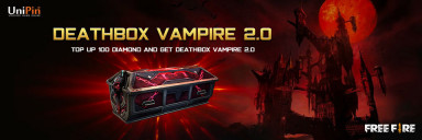 Deathbox Vampire 2.0